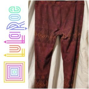 LuLaRoe leggings